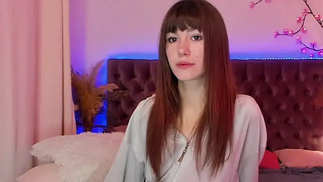 Snapshot of MilanaHotts chatting on 12, 7, 2026 MilanaHotts online show from 12, 7, 2026