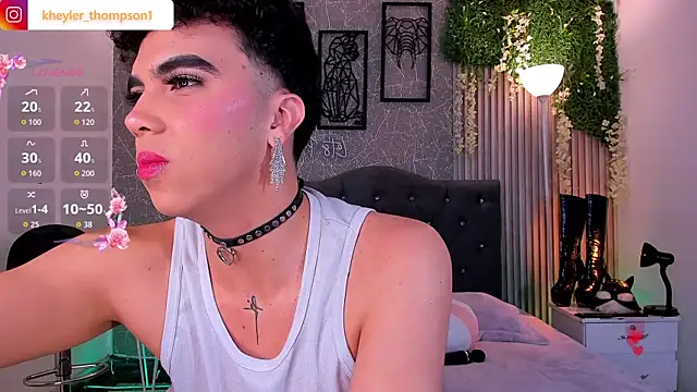 Snapshot of Kheyler_1 chatting on 17, 1, 2026 Kheyler 1 online show from 17, 1, 2026