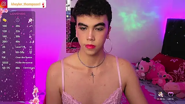 Snapshot of Kheyler_1 chatting on 2, 3, 2026 Kheyler 1 online show from 2, 3, 2026