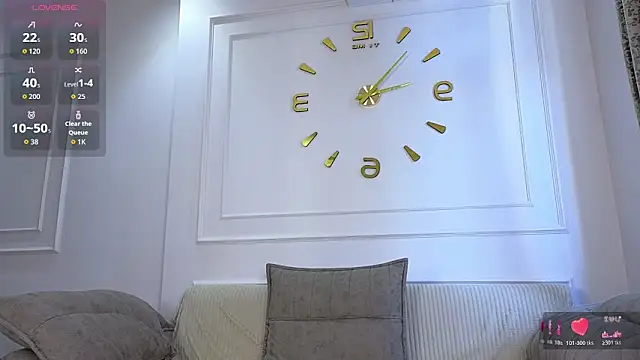 Lianye   online show from 7, 1, 2026