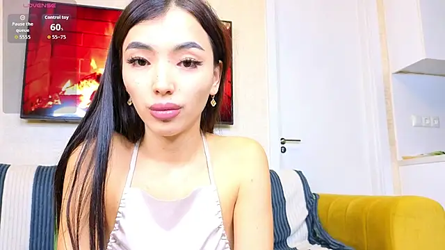 Lianye   online show from 22, 12, 2025