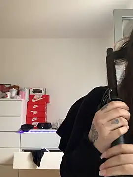 Melissaa00 online show from 12, 3, 2026