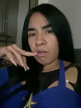 Pepita XxxHot online show from 14, 7, 2026