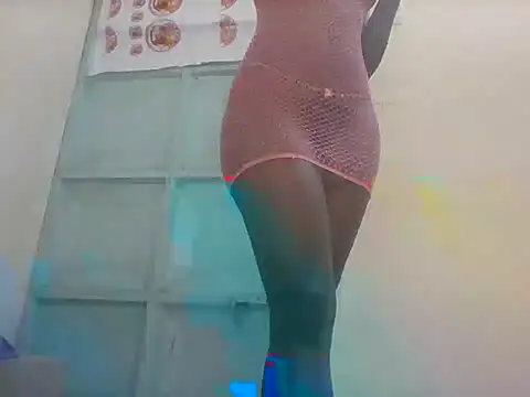 morongwacaroline online show from 23, 12, 2025