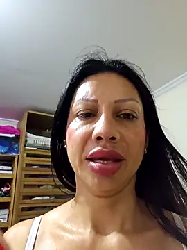 Snapshot of Grace_Velvet chatting on 29, 4, 2026 Grace Velvet online show from 29, 4, 2026