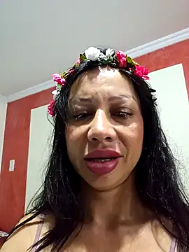 Snapshot of Grace_Velvet chatting on 1, 5, 2026 Grace Velvet online show from 1, 5, 2026