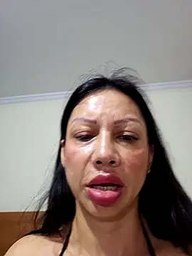 Snapshot of Grace_Velvet chatting on 10, 5, 2026 Grace Velvet online show from 10, 5, 2026