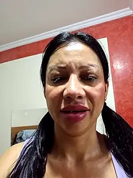 Snapshot of Grace_Velvet chatting on 22, 4, 2026 Grace Velvet online show from 22, 4, 2026