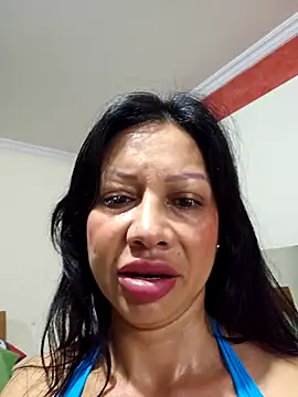 Snapshot of Grace_Velvet chatting on 17, 5, 2026 Grace Velvet online show from 17, 5, 2026
