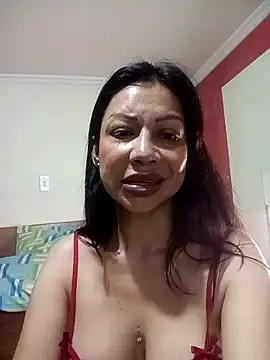 Grace Velvet online show from 11, 3, 2026