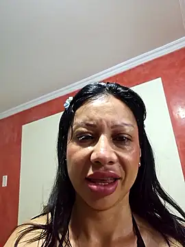 Snapshot of Grace_Velvet chatting on 21, 4, 2026 Grace Velvet online show from 21, 4, 2026