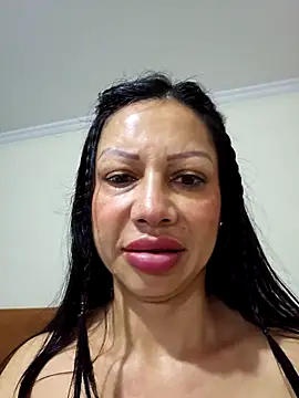 Snapshot of Grace_Velvet chatting on 5, 5, 2026 Grace Velvet online show from 5, 5, 2026