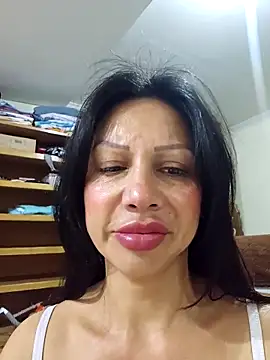 Snapshot of Grace_Velvet chatting on 26, 5, 2026 Grace Velvet online show from 26, 5, 2026