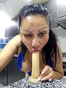 Grace Velvet online show from 13, 4, 2026