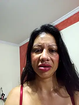 Snapshot of Grace_Velvet chatting on 19, 4, 2026 Grace Velvet online show from 19, 4, 2026