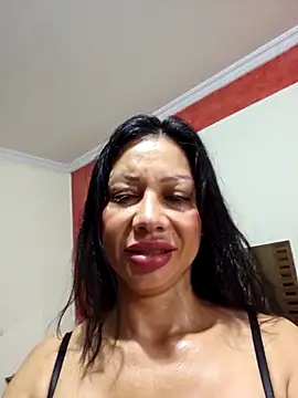 Snapshot of Grace_Velvet chatting on 23, 4, 2026 Grace Velvet online show from 23, 4, 2026