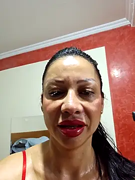 Snapshot of Grace_Velvet chatting on 26, 4, 2026 Grace Velvet online show from 26, 4, 2026
