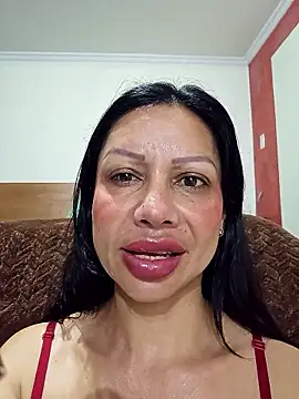 Snapshot of Grace_Velvet chatting on 25, 5, 2026 Grace Velvet online show from 25, 5, 2026