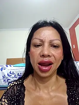 Snapshot of Grace_Velvet chatting on 4, 5, 2026 Grace Velvet online show from 4, 5, 2026