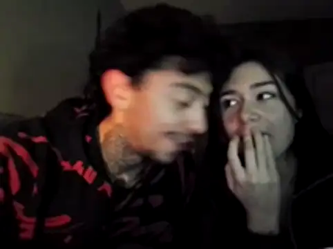 Snapshot of sorbetedeframbuesa68 chatting on 9, 1, 2026 sorbetedeframbuesa68 online show from 9, 1, 2026