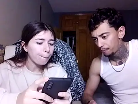 Snapshot of sorbetedeframbuesa68 chatting on 17, 2, 2026 sorbetedeframbuesa68 online show from 17, 2, 2026