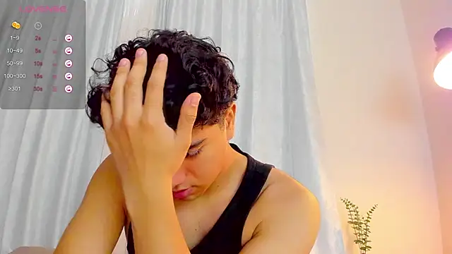 Snapshot of cherry_blossom77 chatting on 15, 1, 2026 cherry blossom77 online show from 15, 1, 2026