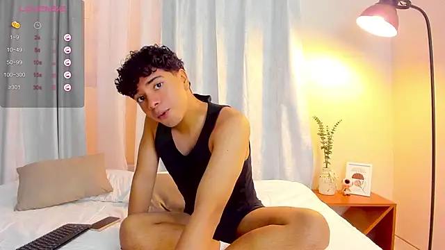 Snapshot of cherry_blossom77 chatting on 11, 1, 2026 cherry blossom77 online show from 11, 1, 2026