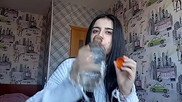 WaltraudPattie online show from 12, 1, 2026