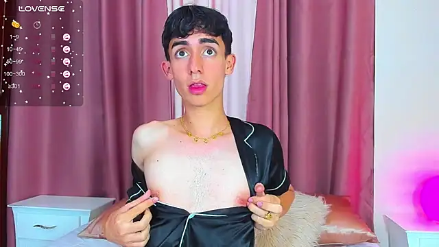 Snapshot of starboyy_77 chatting on 6, 1, 2026 starboyy 77 online show from 6, 1, 2026