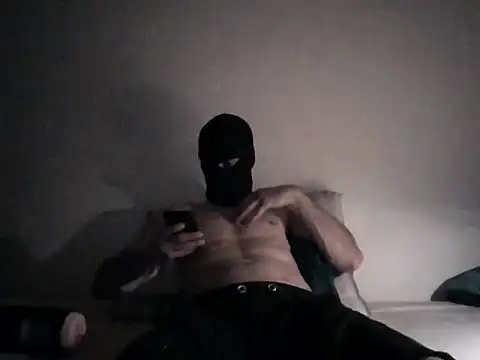 Mikki9233 online show from 20, 12, 2025