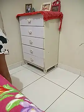 Snapshot of Fannyfoxfi chatting on 10, 1, 2026 Fannyfoxfi online show from 10, 1, 2026