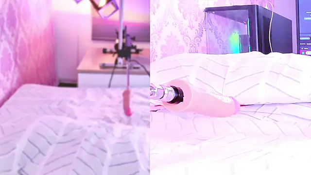 miiastone cm online show from 18, 4, 2026