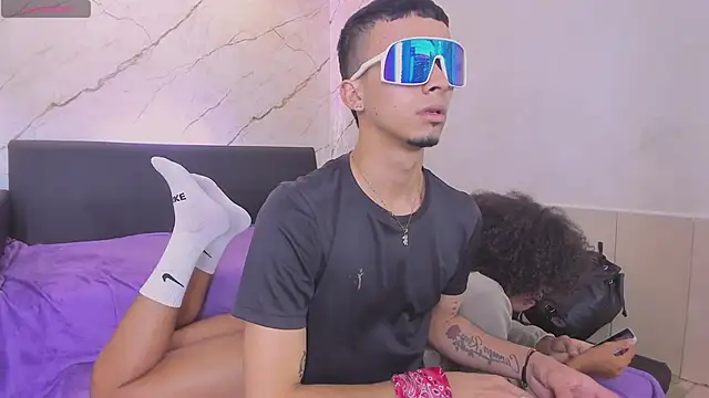 THE FRANCK BOY online show from 7, 1, 2026