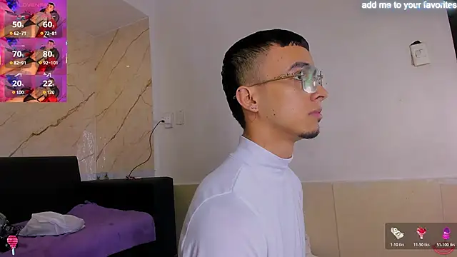 THE FRANCK BOY online show from 6, 1, 2026