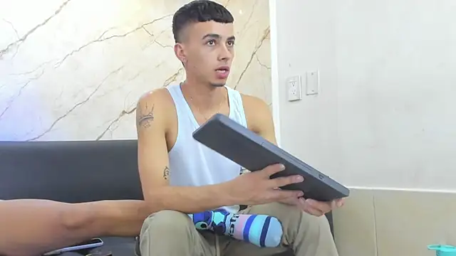 THE FRANCK BOY online show from 21, 12, 2025