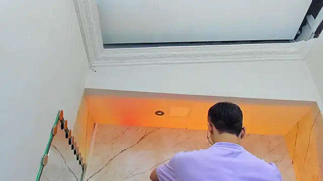 THE FRANCK BOY online show from 18, 12, 2025