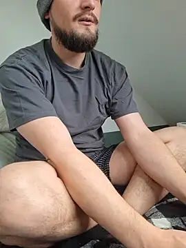 Ghost Pie online show from 8, 4, 2026