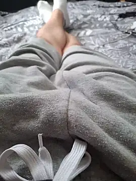 Ghost Pie online show from 4, 4, 2026