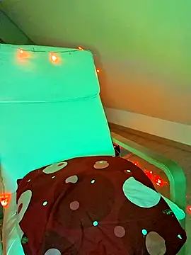 Snapshot of Ghost_Pie chatting on 19, 12, 2025 Ghost Pie online show from 19, 12, 2025