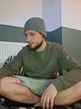 Ghost Pie online show from 1, 3, 2026