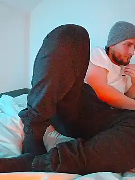 Ghost Pie online show from 16, 2, 2026