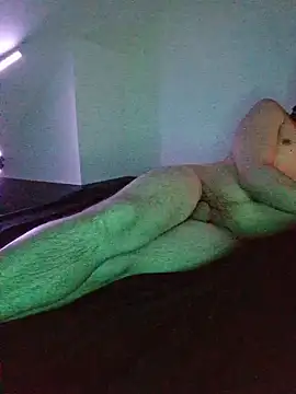 Ghost Pie online show from 8, 3, 2026