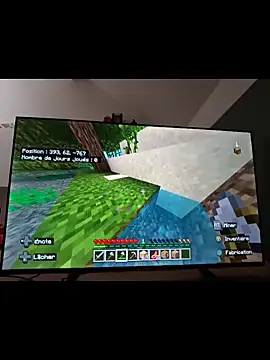 Ghost Pie online show from 11, 3, 2026