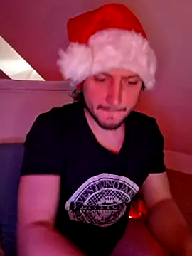 Snapshot of Ghost_Pie chatting on 23, 12, 2025 Ghost Pie online show from 23, 12, 2025