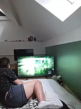 Ghost Pie online show from 12, 2, 2026