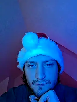 Snapshot of Ghost_Pie chatting on 22, 12, 2025 Ghost Pie online show from 22, 12, 2025