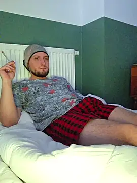 Ghost Pie online show from 9, 2, 2026