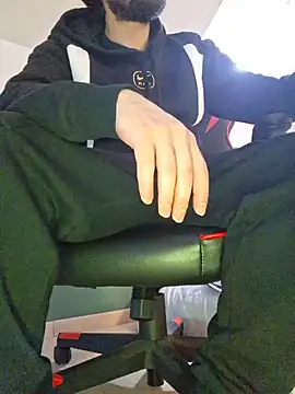 Ghost Pie online show from 4, 3, 2026