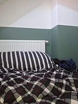 Ghost Pie online show from 20, 3, 2026