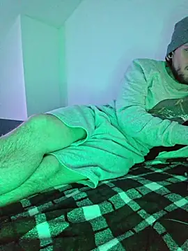 Ghost Pie online show from 20, 2, 2026